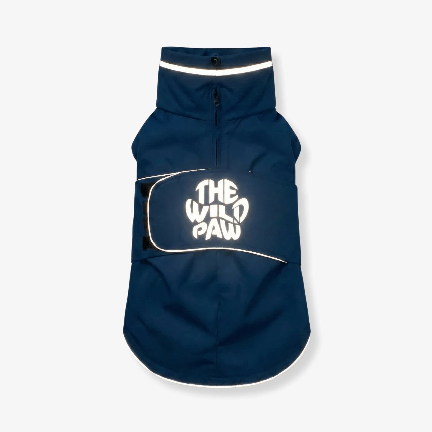 WildGuard Rain Coat - Image 3