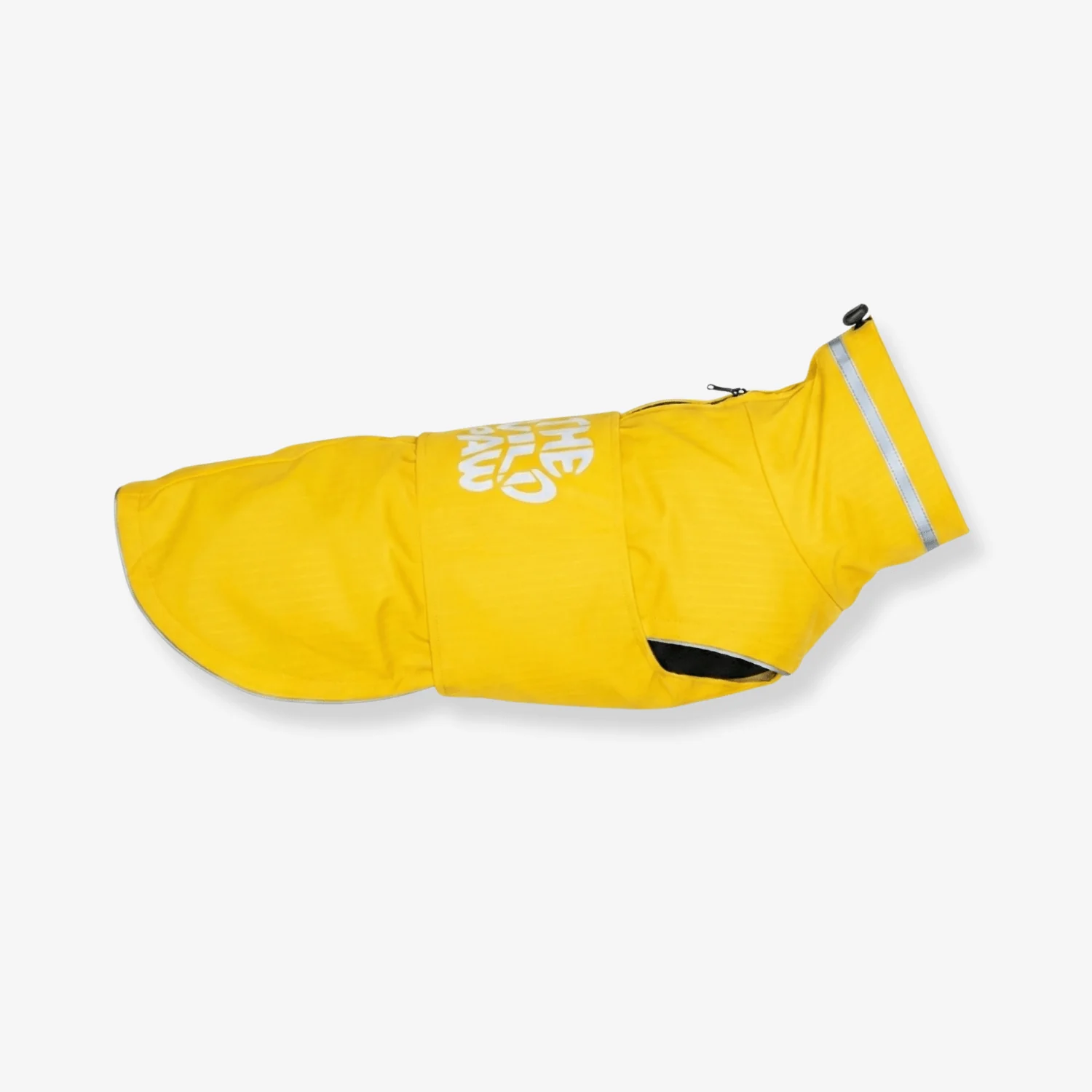 WildGuard Rain Coat - Image 2