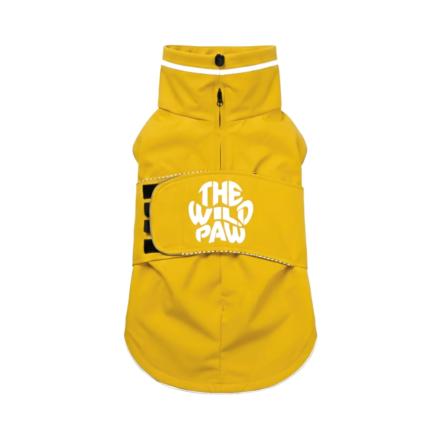 WildGuard Rain Coat - Image 4