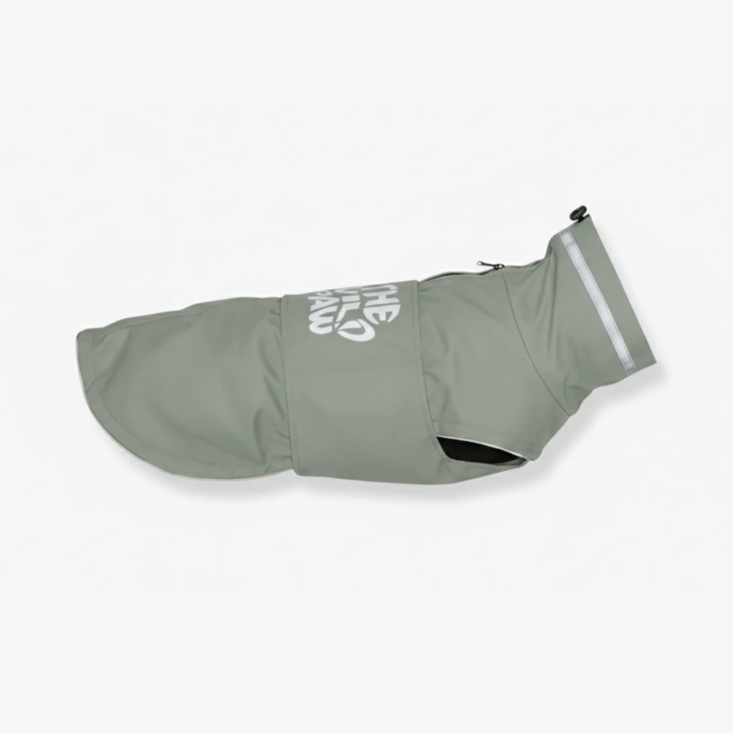 WildGuard Rain Coat - Image 2