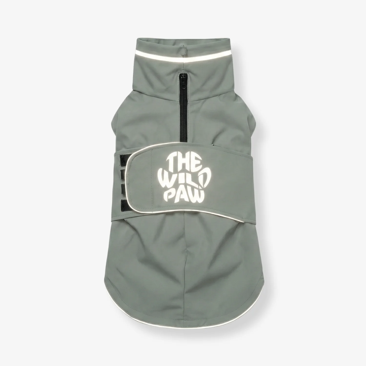 WildGuard Rain Coat - Image 3