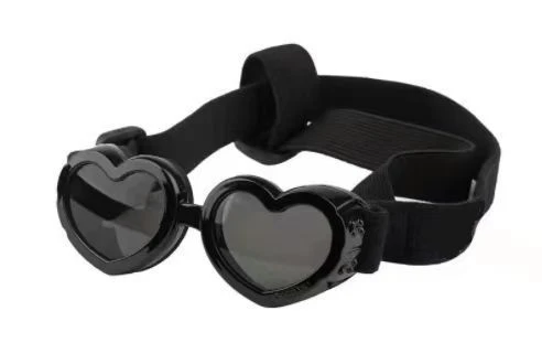 Windproof Eye Protection Pet Glasses - Image 2