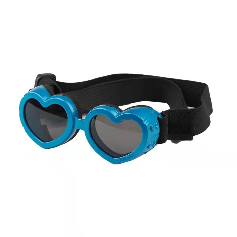 Windproof Eye Protection Pet Glasses - Image 3