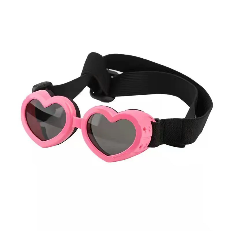 Windproof Eye Protection Pet Glasses - Image 4