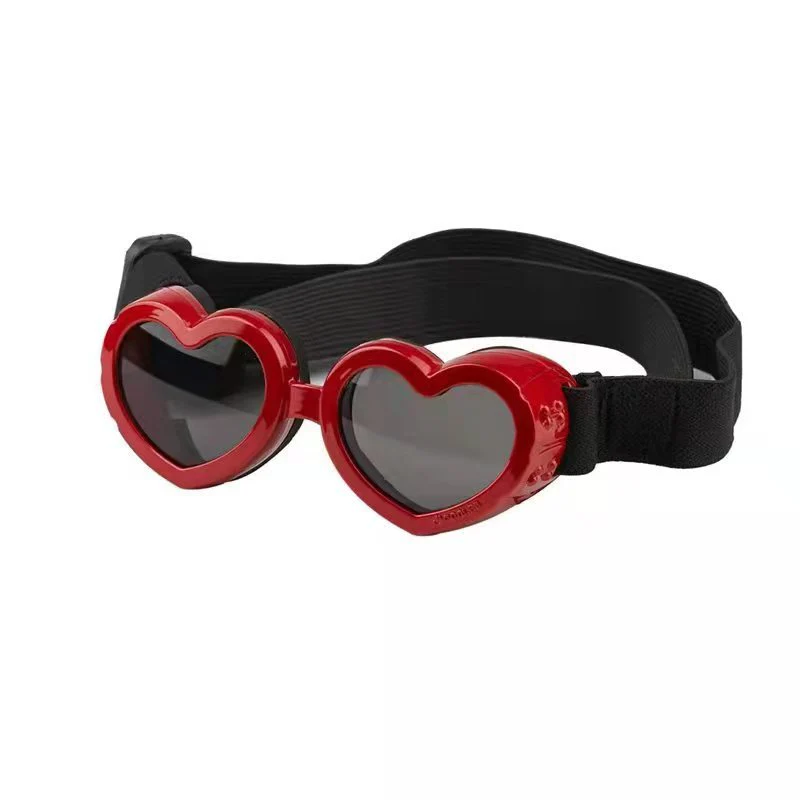 Windproof Eye Protection Pet Glasses - Image 5