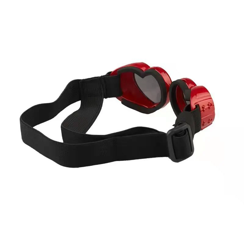Windproof Eye Protection Pet Glasses - Image 6