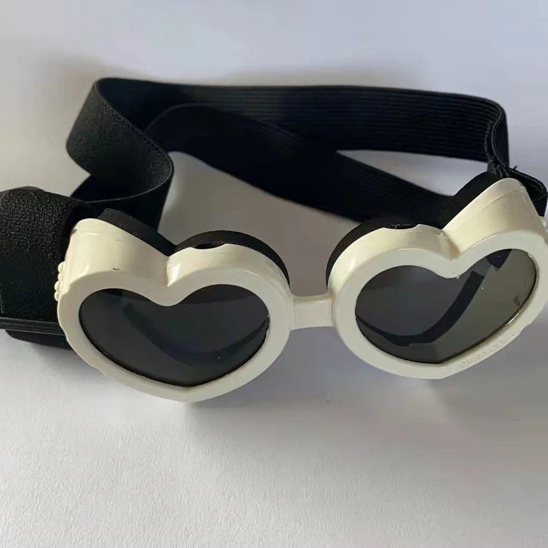 Windproof Eye Protection Pet Glasses - Image 7