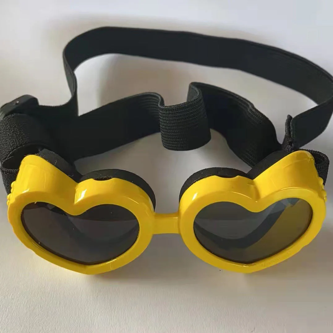 Windproof Eye Protection Pet Glasses - Image 8