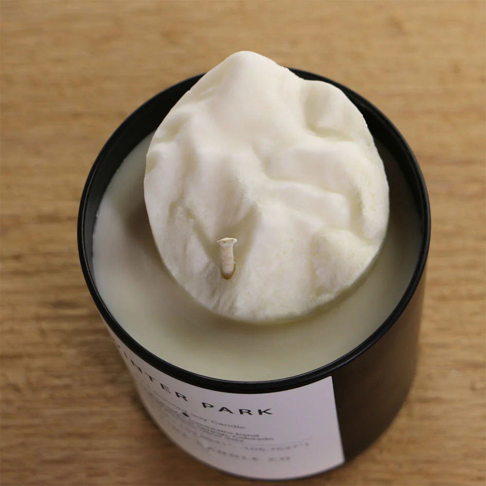 Winter Park Candle - Image 2