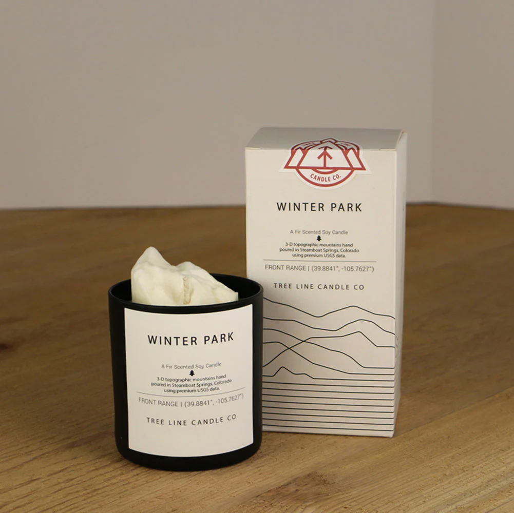 Winter Park Candle - Image 3