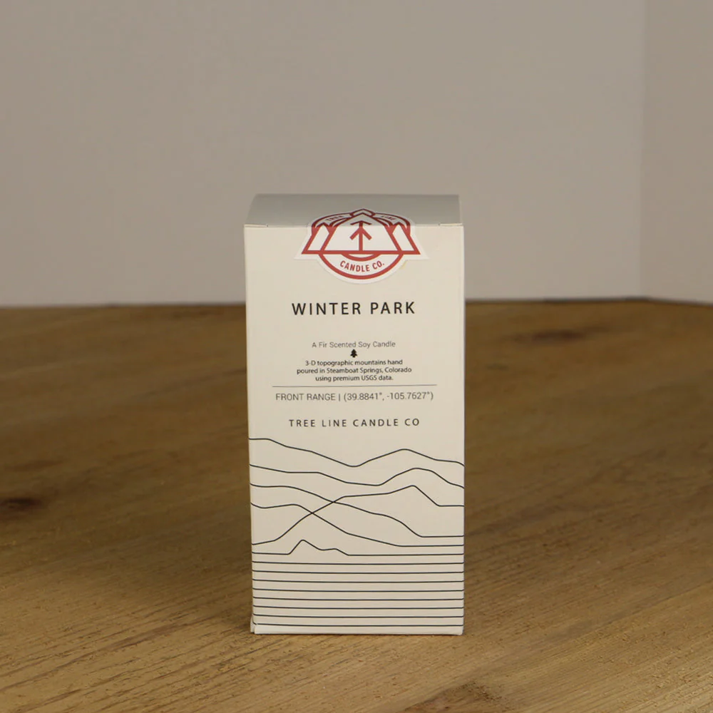 Winter Park Candle - Image 4