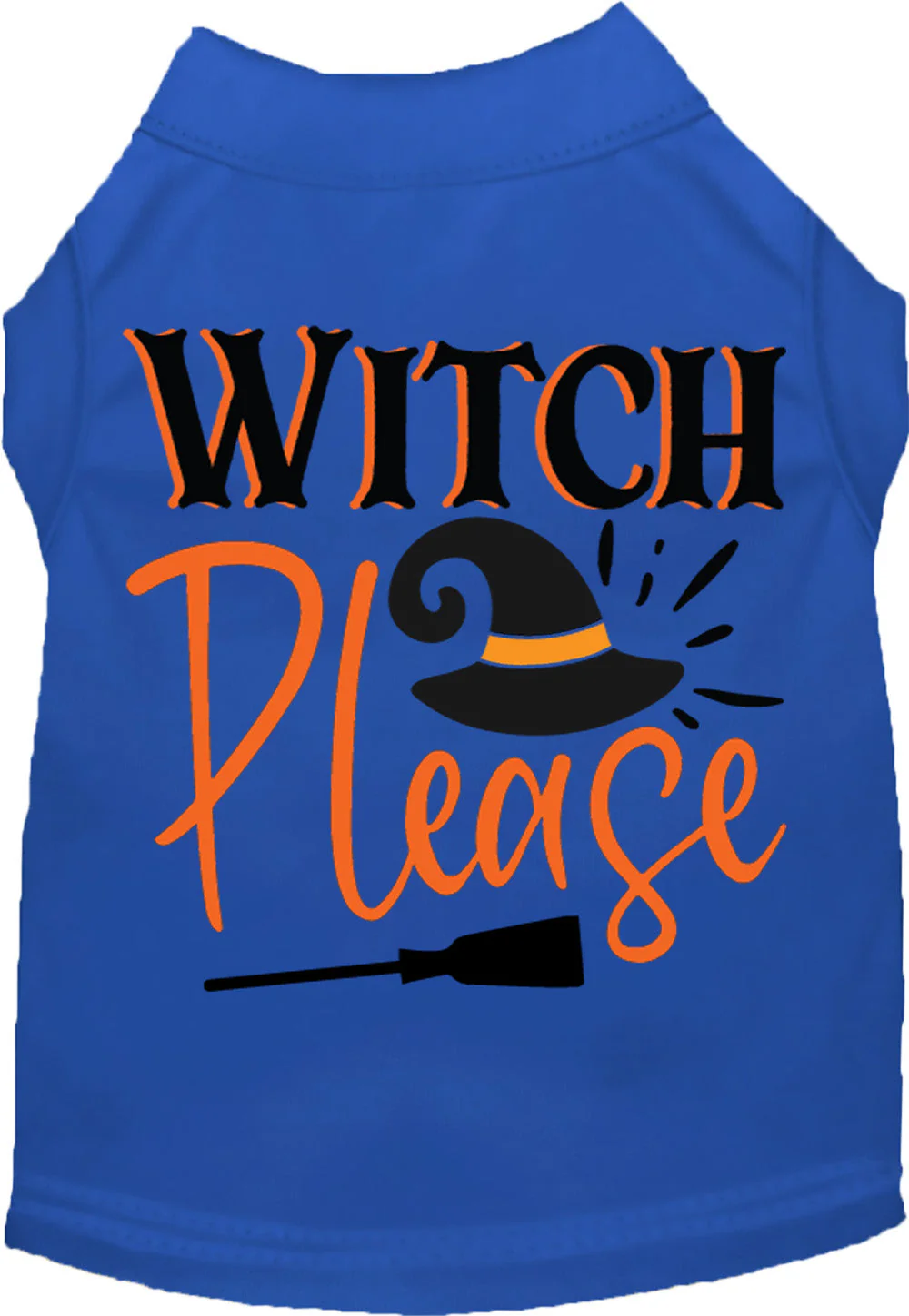 Witch Please Pet Shirt - Image 5