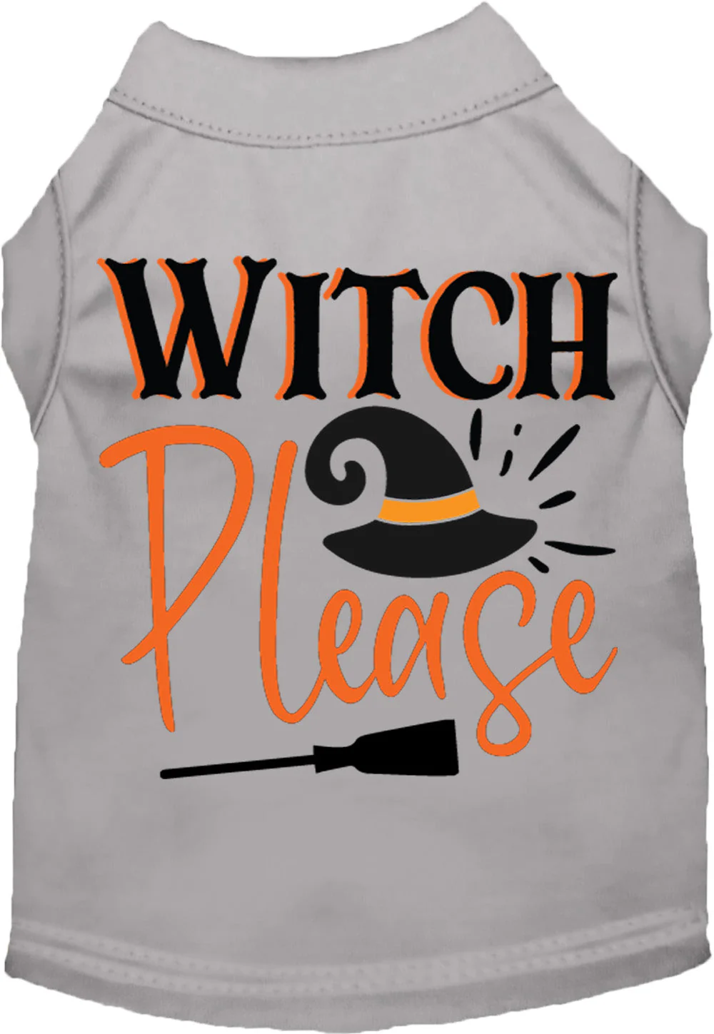 Witch Please Pet Shirt - Image 6
