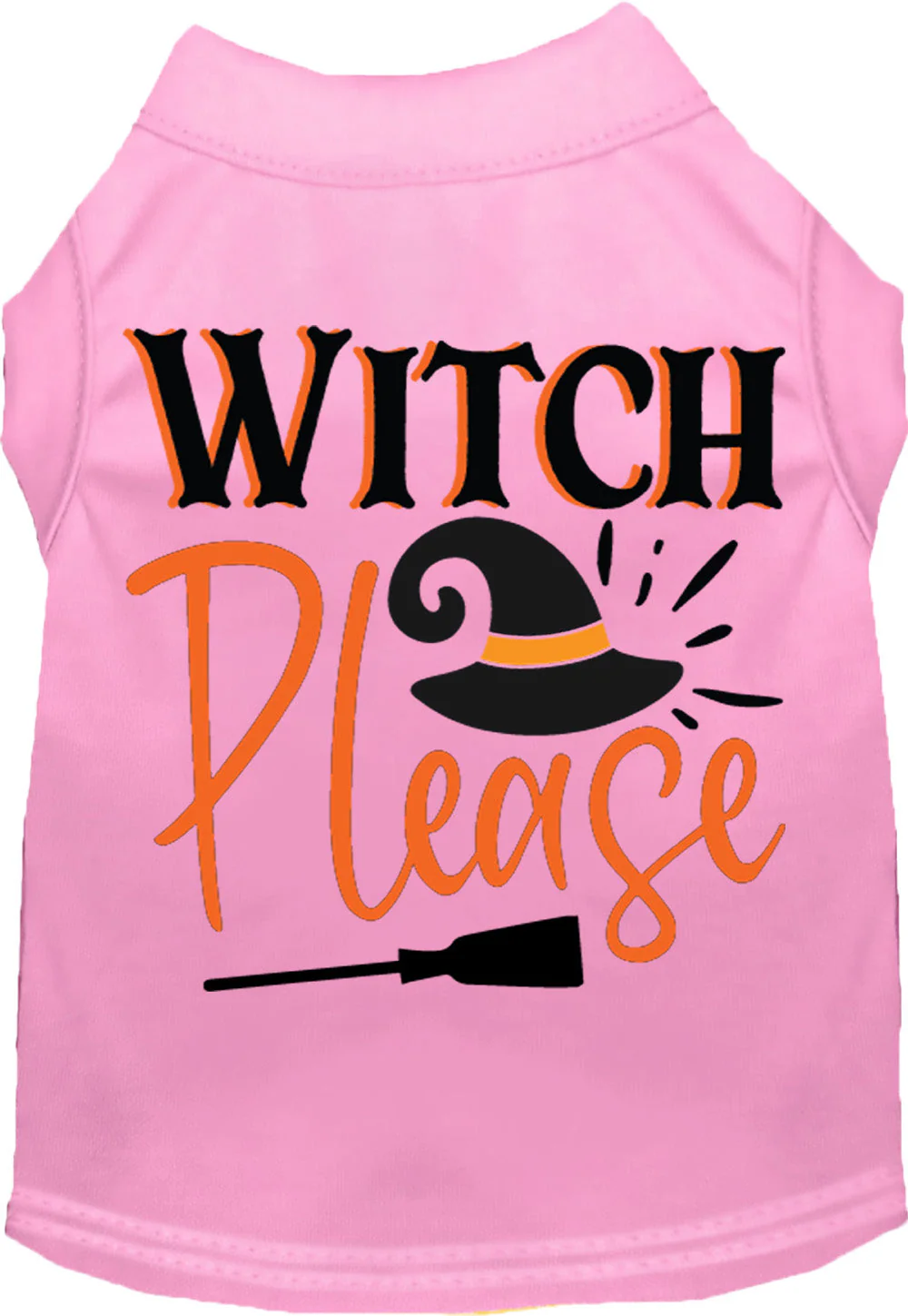 Witch Please Pet Shirt - Image 7