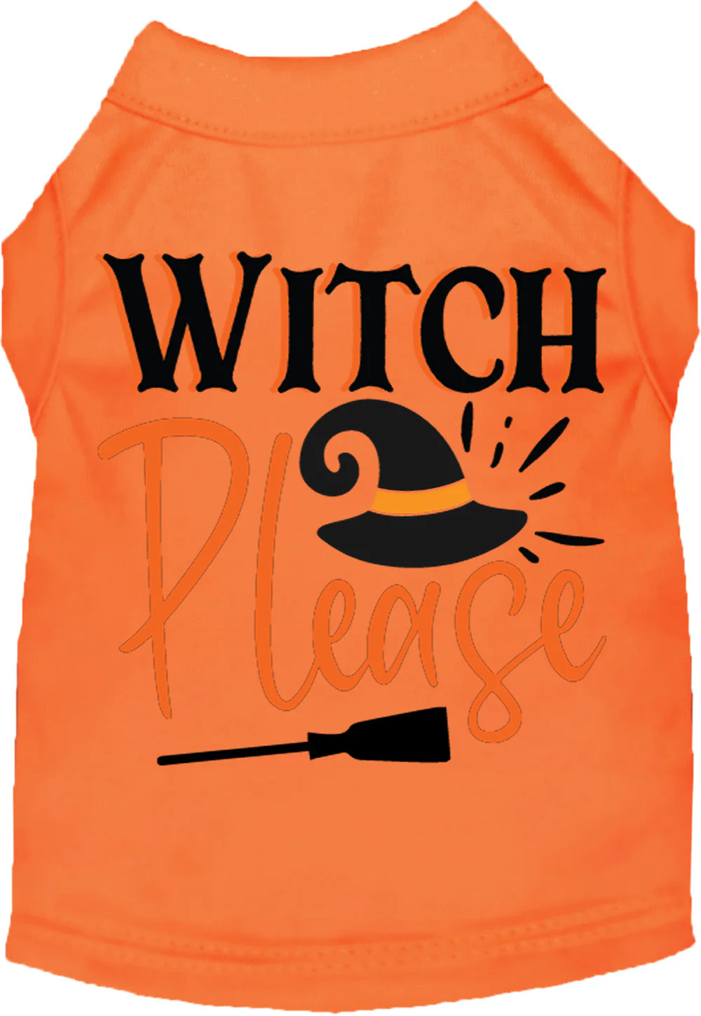 Witch Please Pet Shirt - Image 8