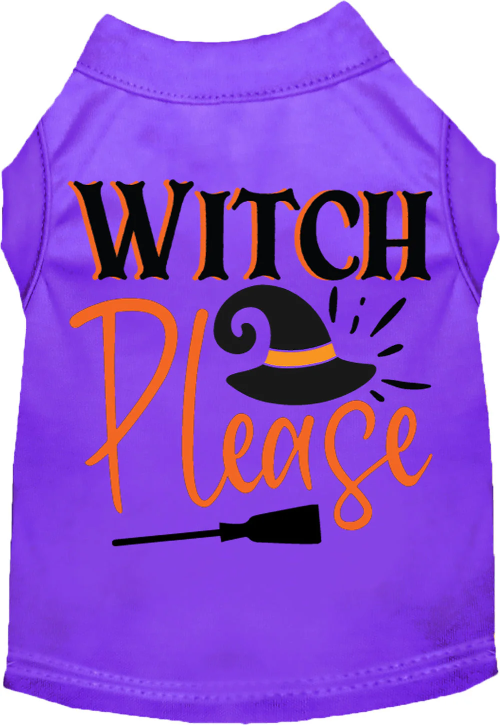 Witch Please Pet Shirt - Image 9