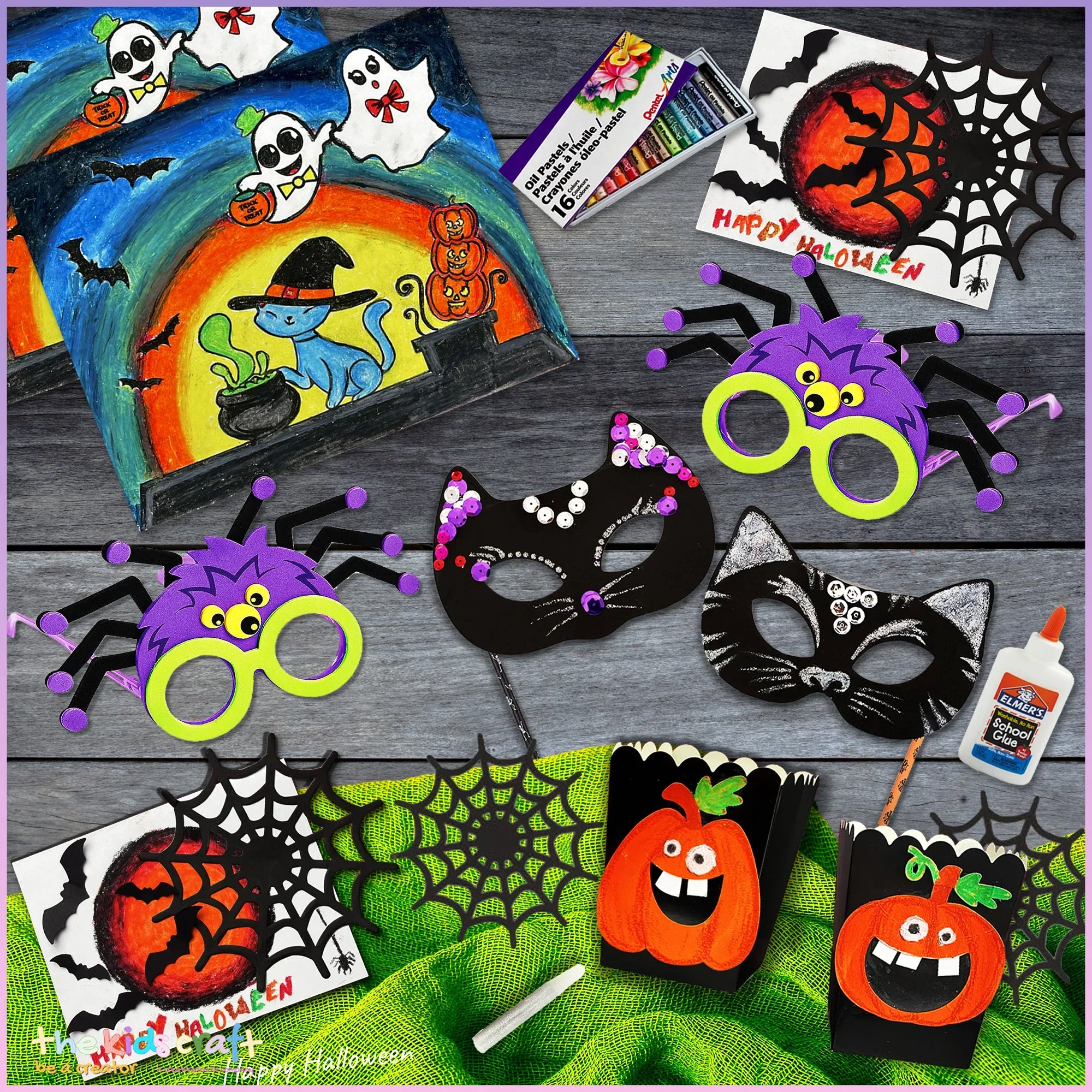 WiTcHinG yOu A HapPY HalLoWeEN - Image 2