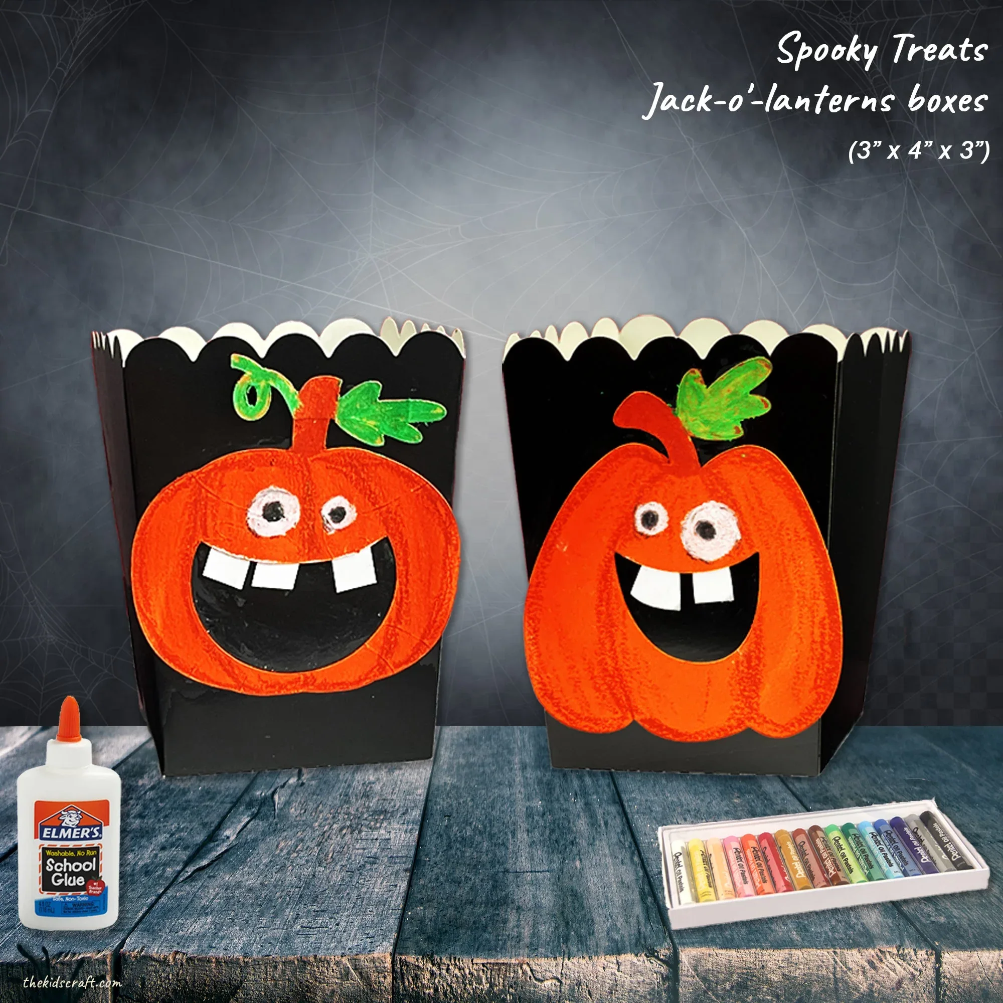 WiTcHinG yOu A HapPY HalLoWeEN - Image 5