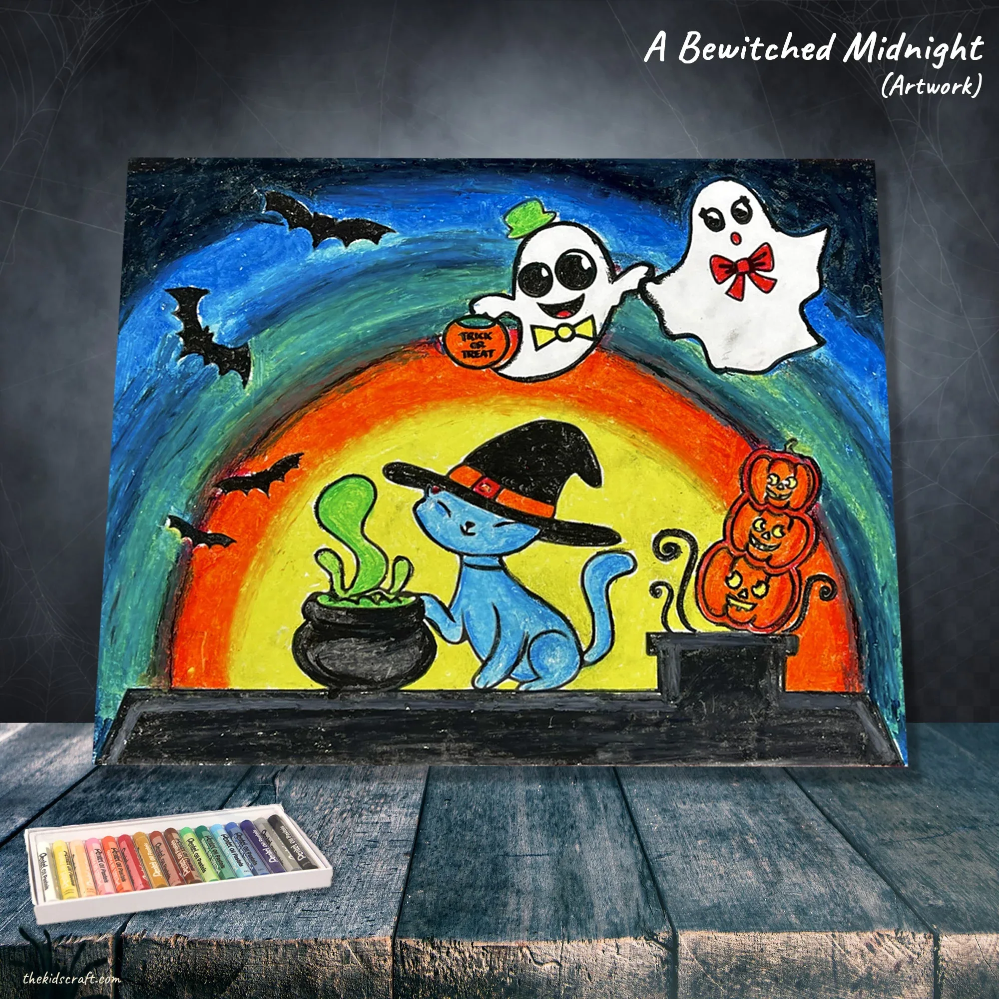 WiTcHinG yOu A HapPY HalLoWeEN - Image 8
