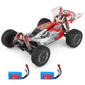 Wltoys 144001 1/14 2.4G 4WD High Speed Racing RC Car Vehicle Models 60km/h 7.4v 1500mah Two or Three Battery - Image 10