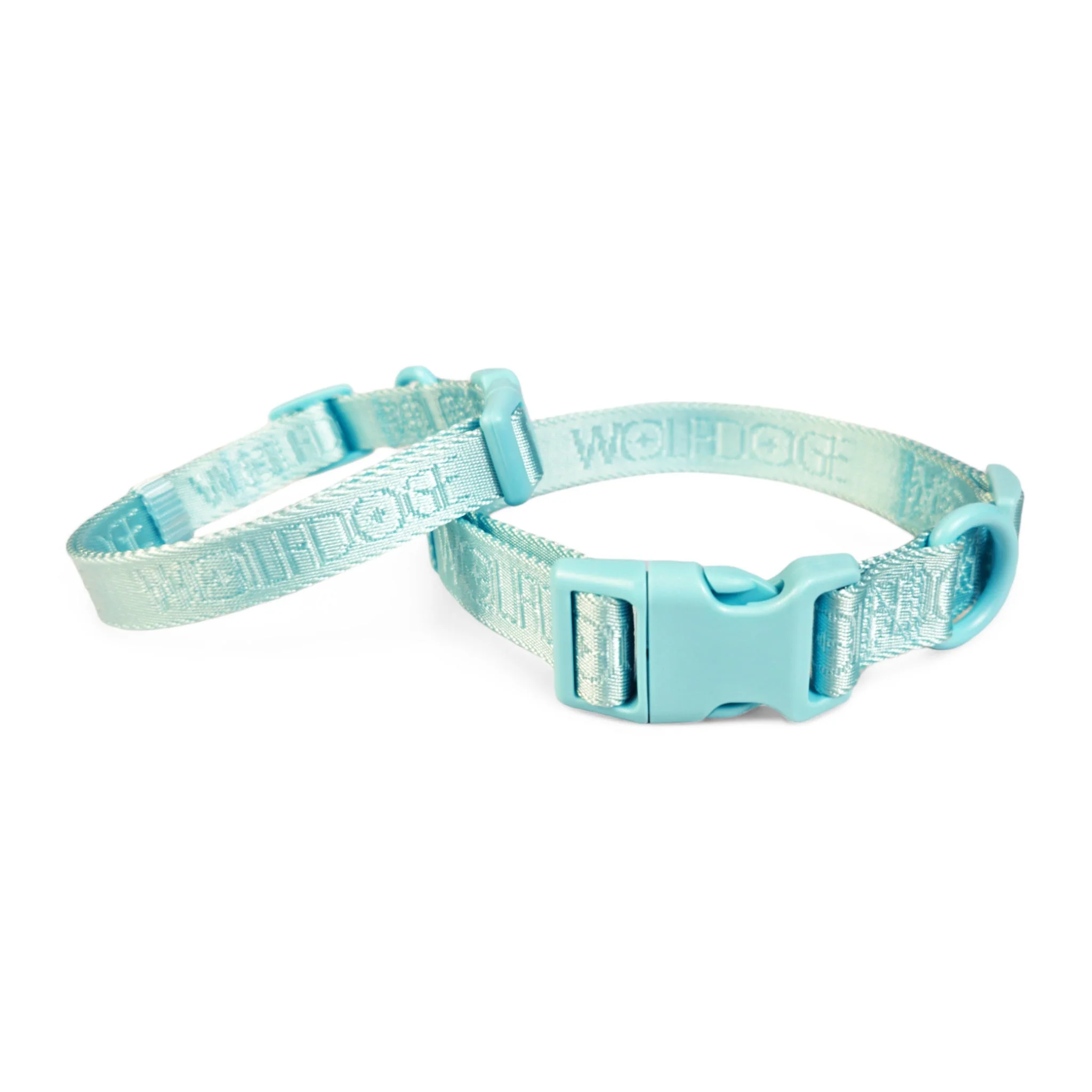 Wolfdoge Signature Collar - Image 2