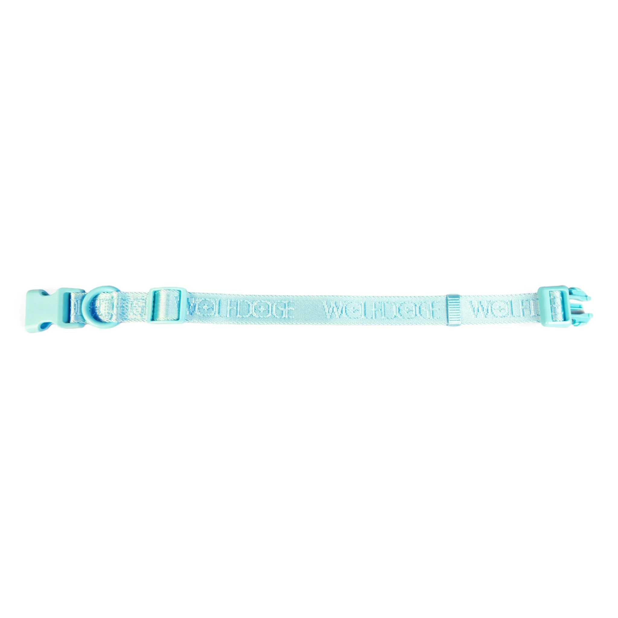 Wolfdoge Signature Collar - Image 3