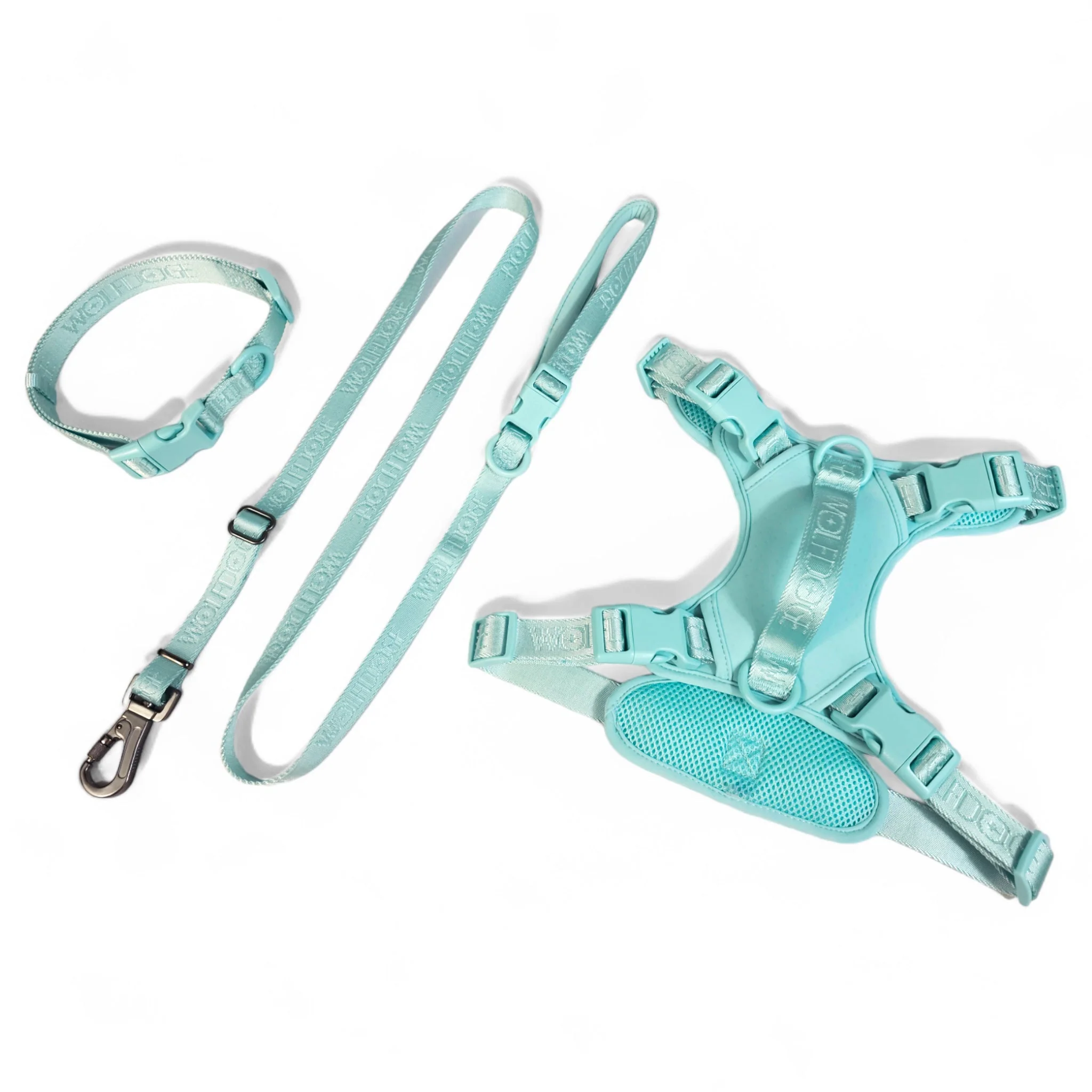Wolfdoge Signature Leash - Image 4