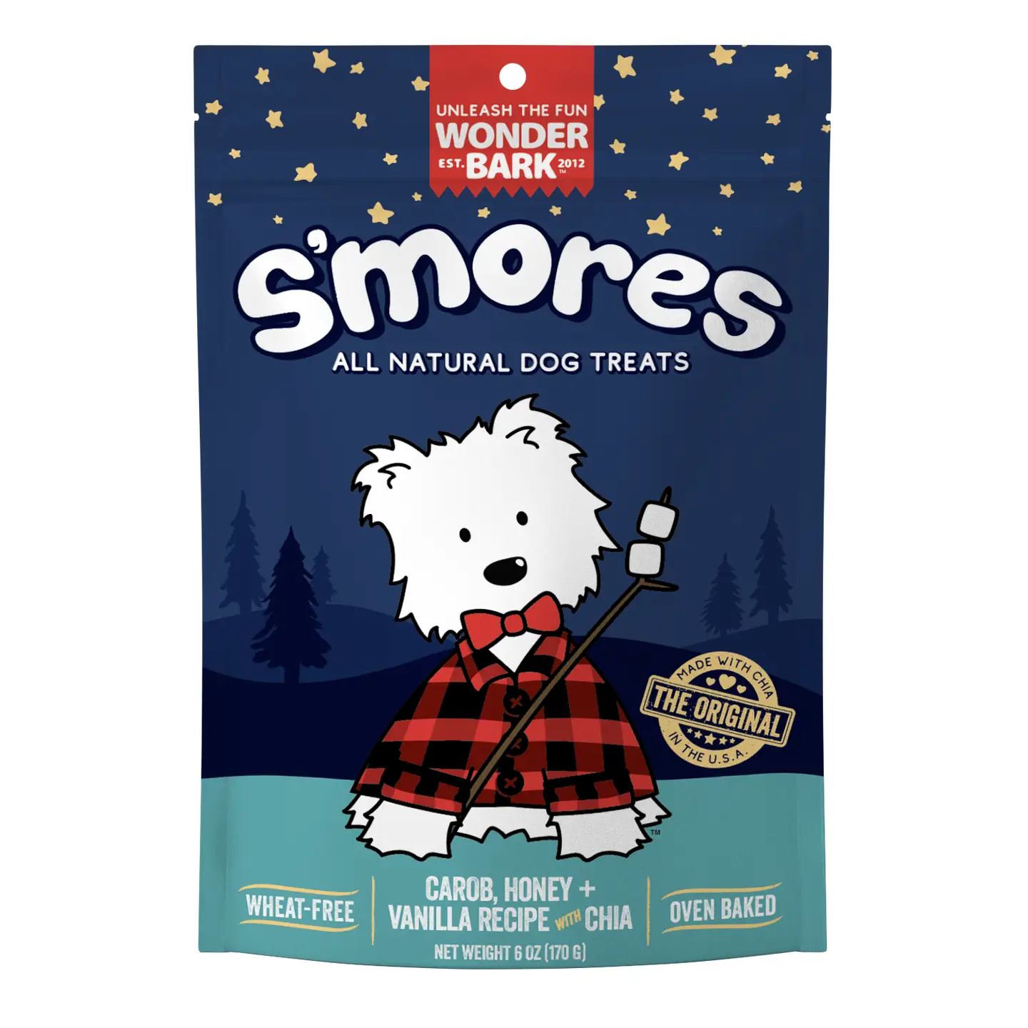 Wonder Bark Treats - Image 2