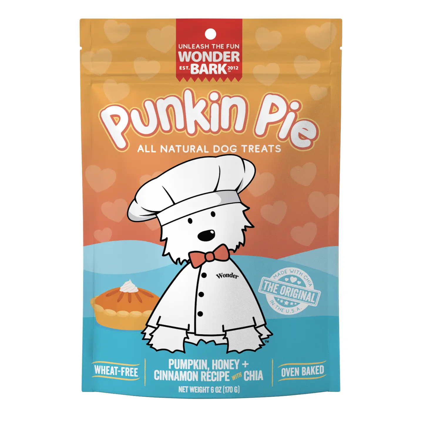 Wonder Bark Treats - Image 5