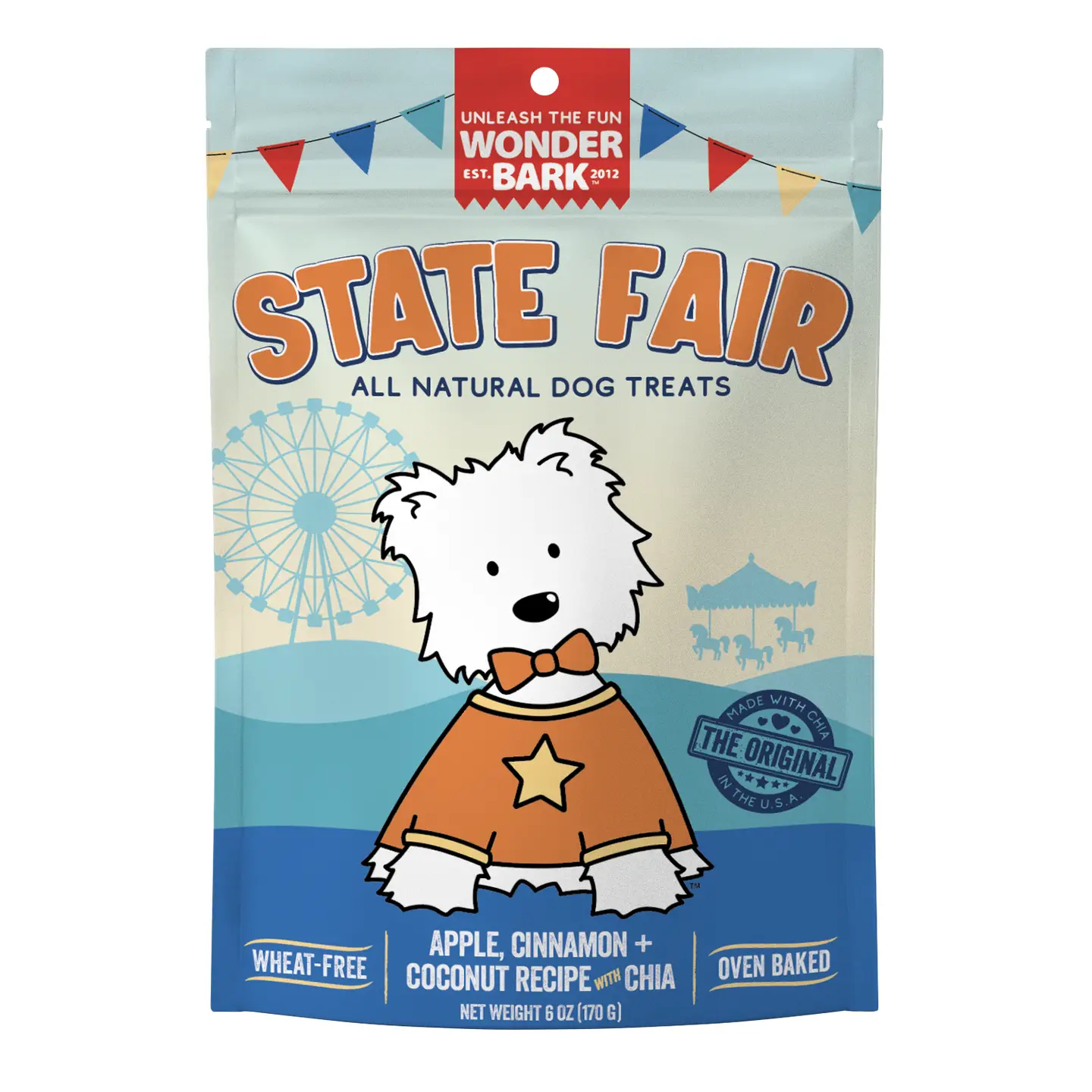 Wonder Bark Treats - Image 7