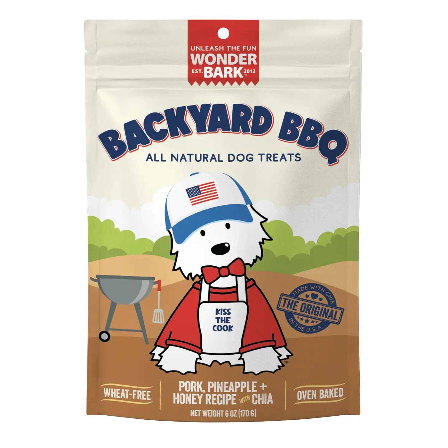 Wonder Bark Treats - Image 8