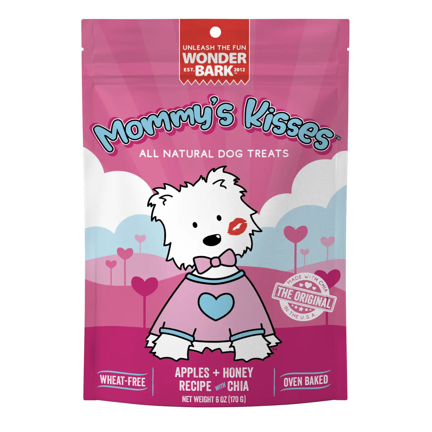 Wonder Bark Treats - Image 9