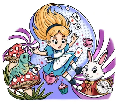 Wonderland - Image 4