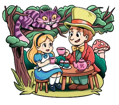Wonderland - Image 5