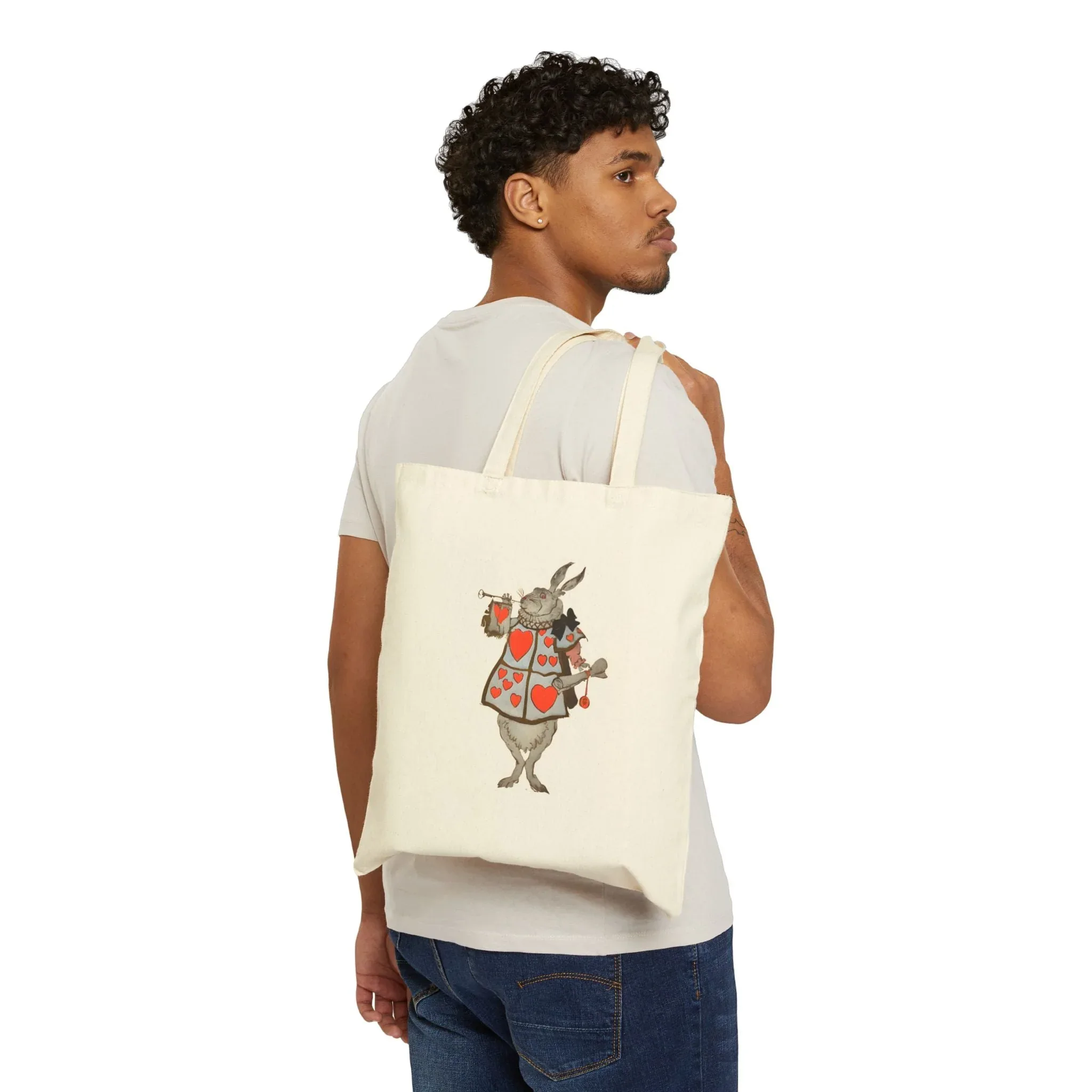 Wonderland Tote - Image 3