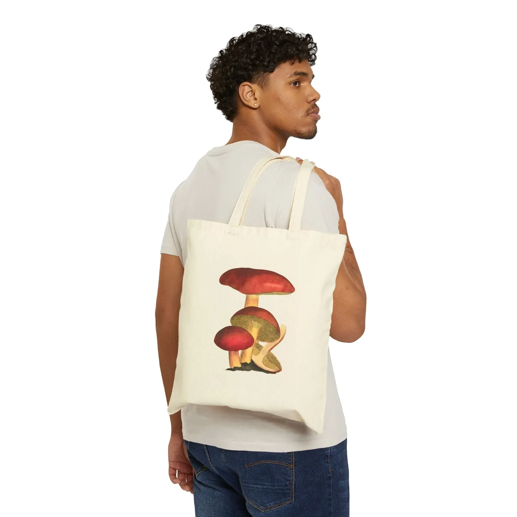 Wonderland Tote - Image 4