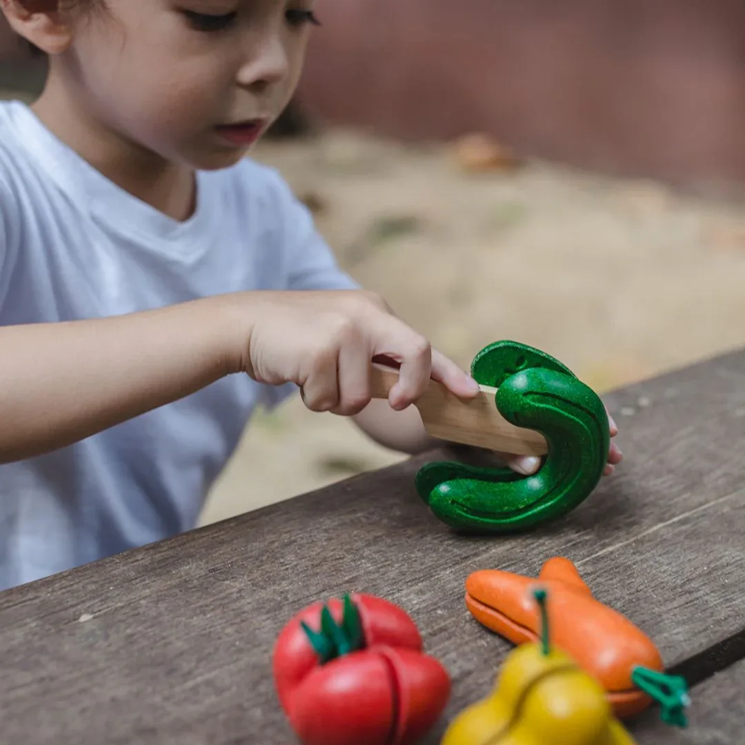 Wonky Fruit & Vegetables - Image 4