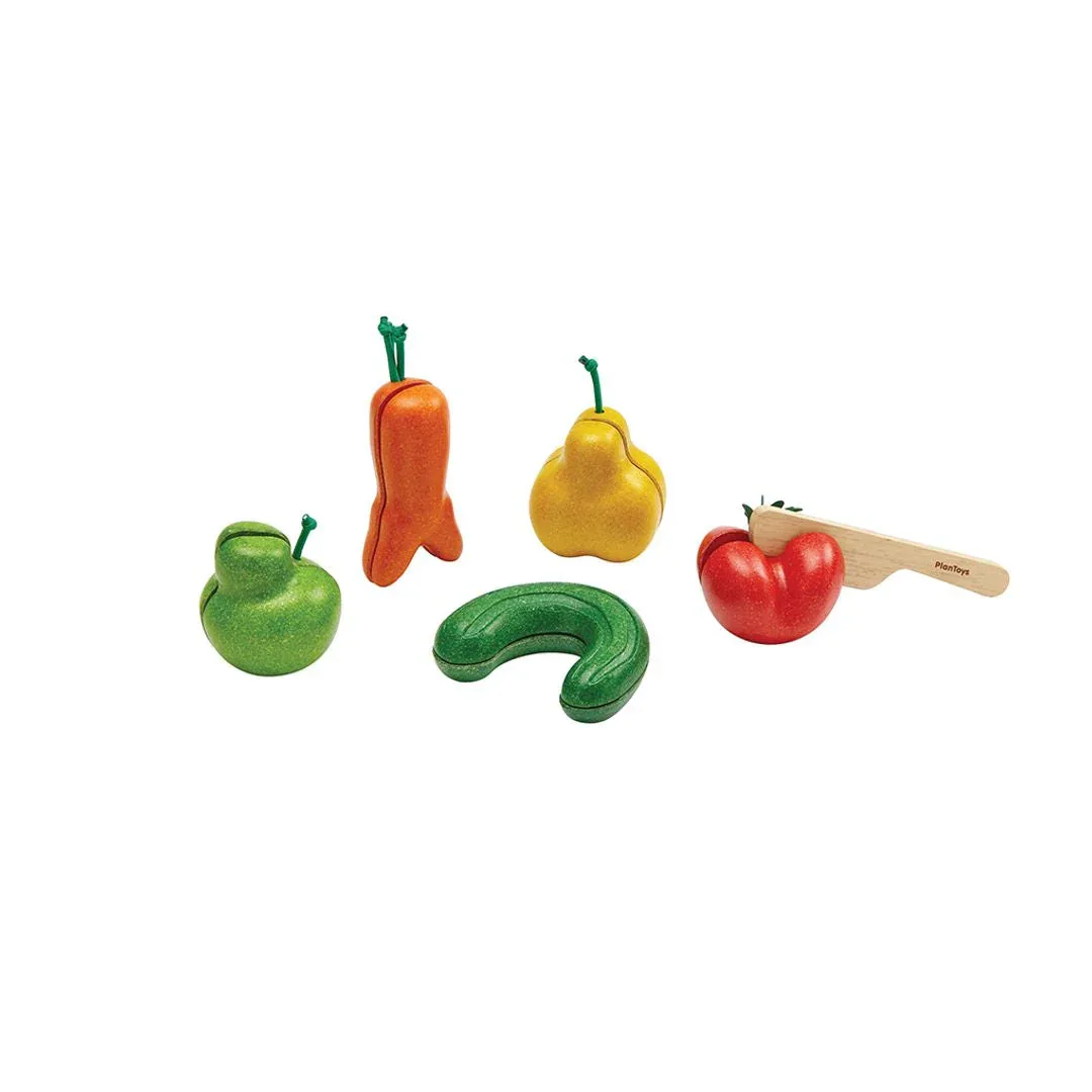Wonky Fruit & Vegetables - Image 8
