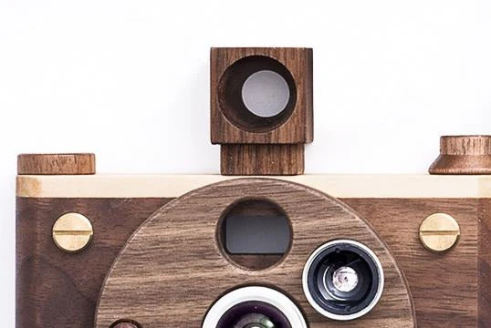Wooden Flash Light - Image 2