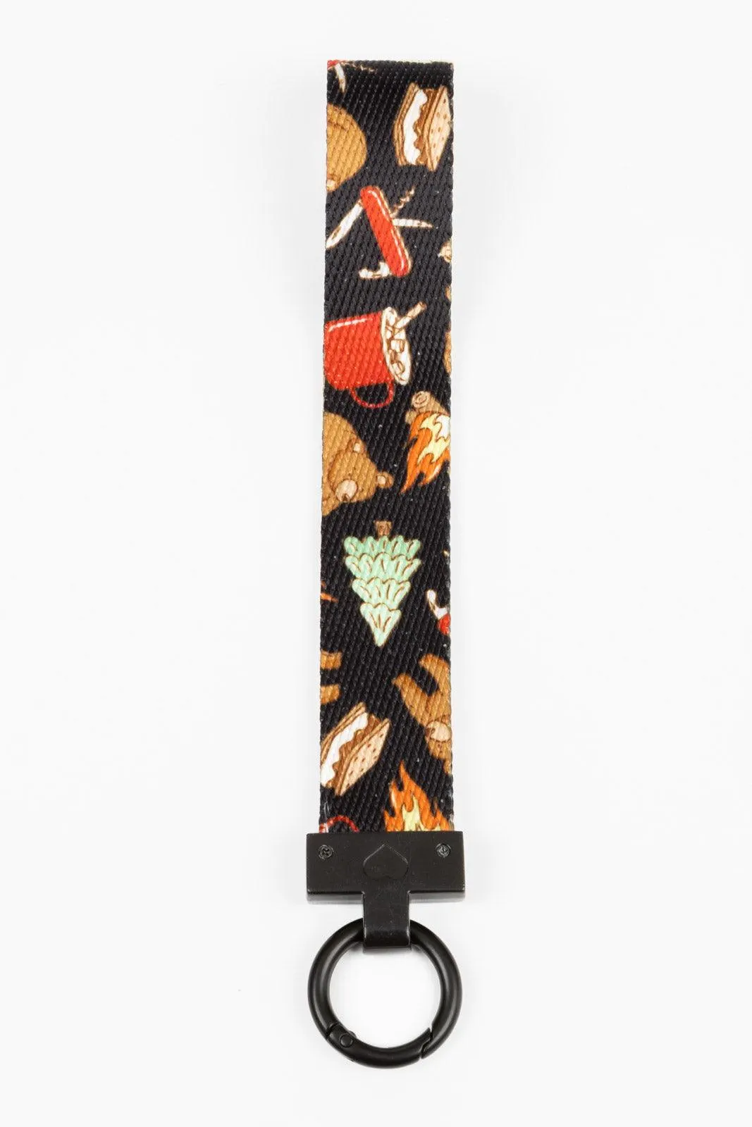 Woodland Tales Wristlet Keychain - Image 4