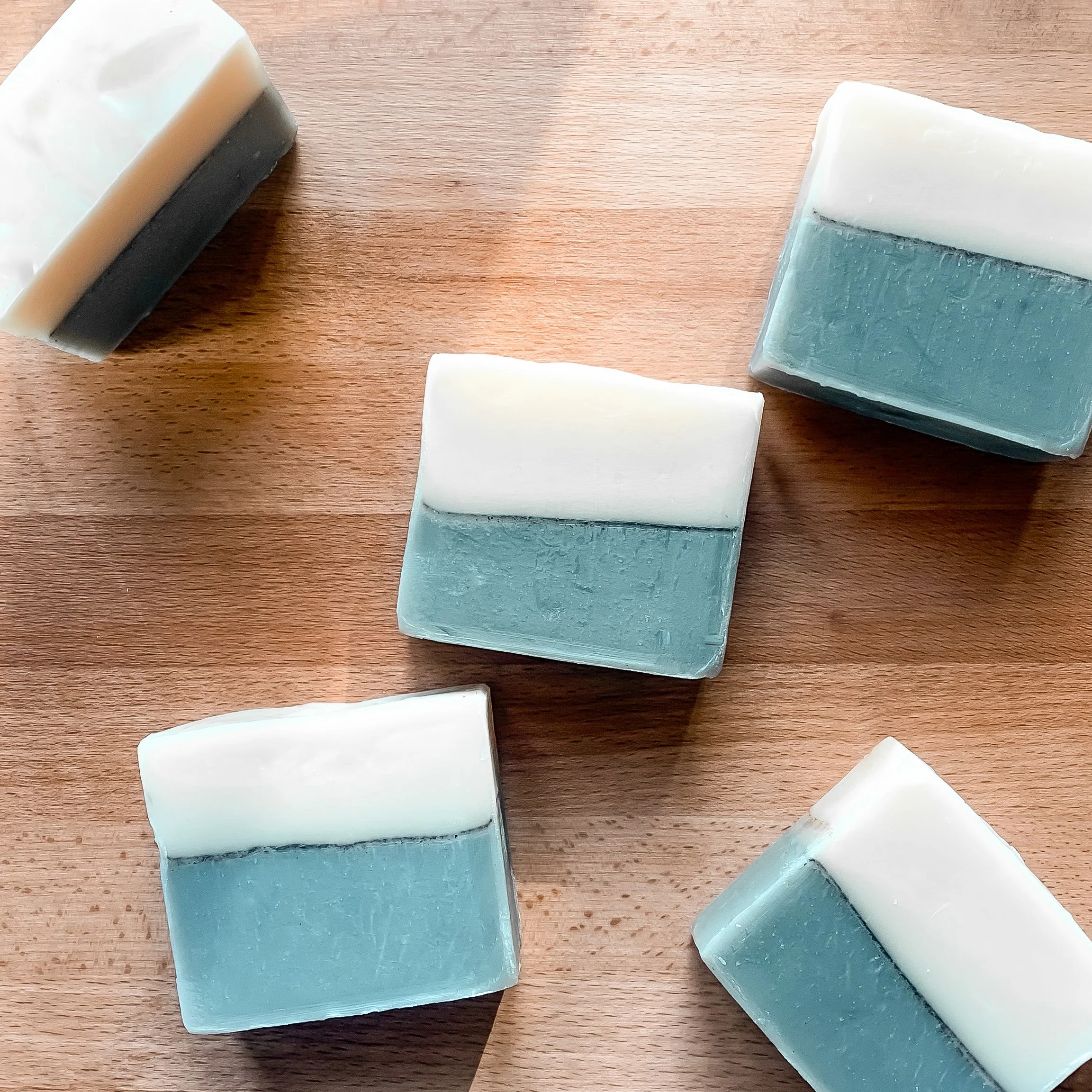 Woodland Walk Soap - Image 3
