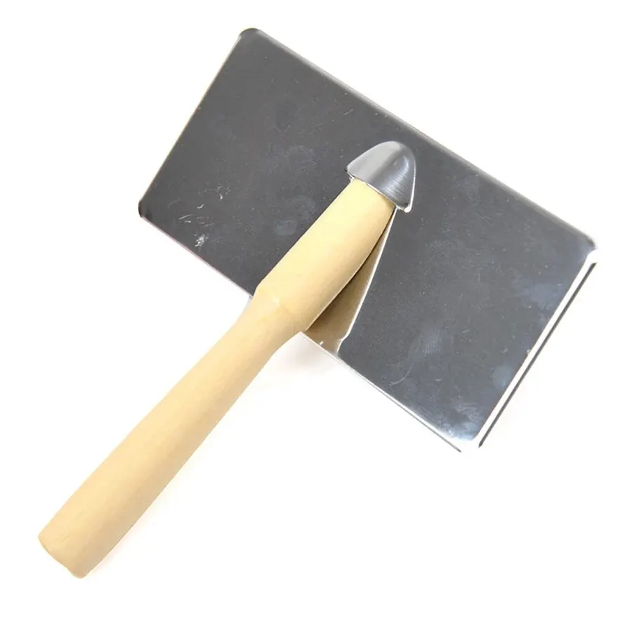 Wool Carding Pet Brush | One-Piece Essential for Every Pet Parent - Image 4