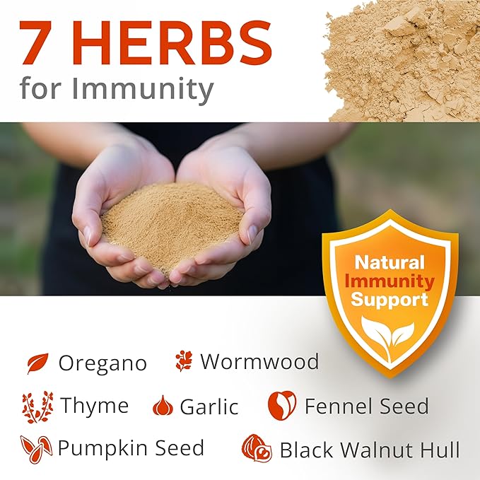 WormStop – Natural Dewormer for Chickens - Image 3
