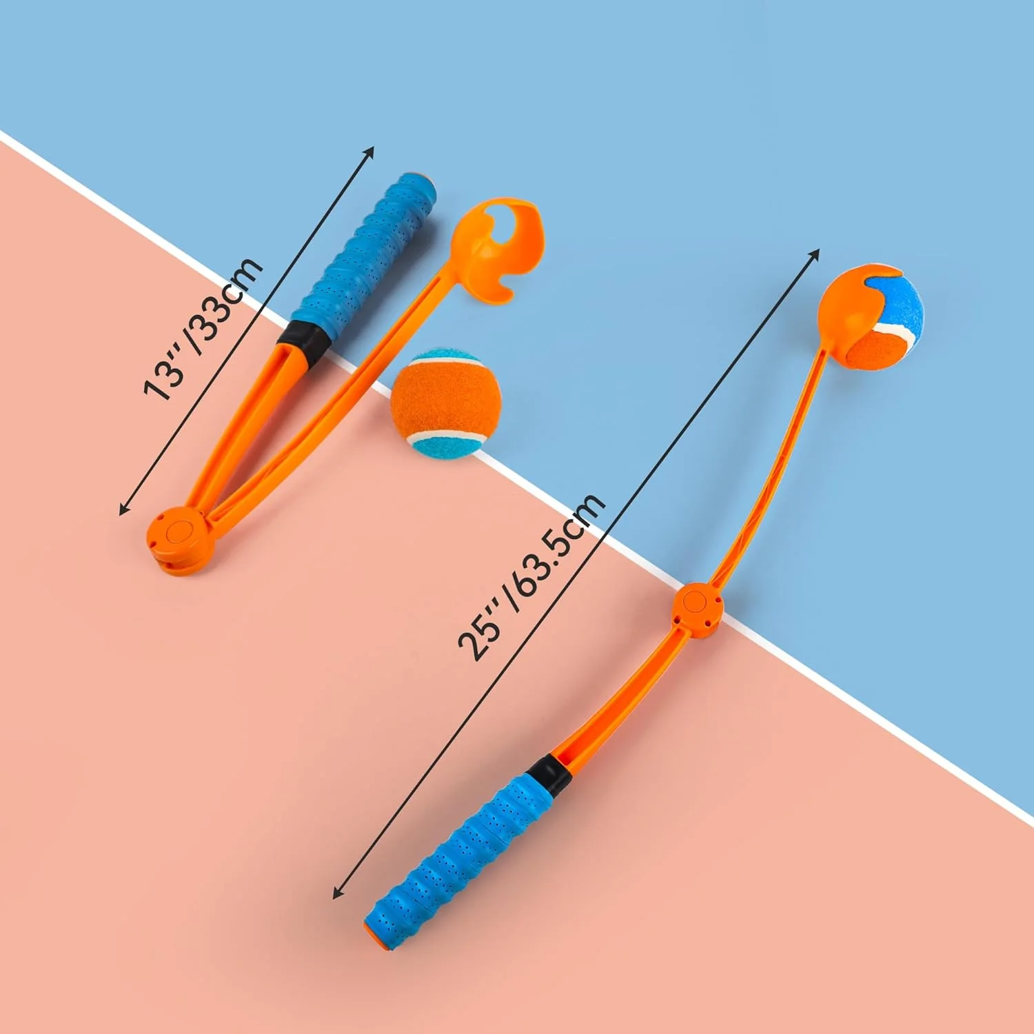 Wow Play - Foldable Ball Thrower - Image 7