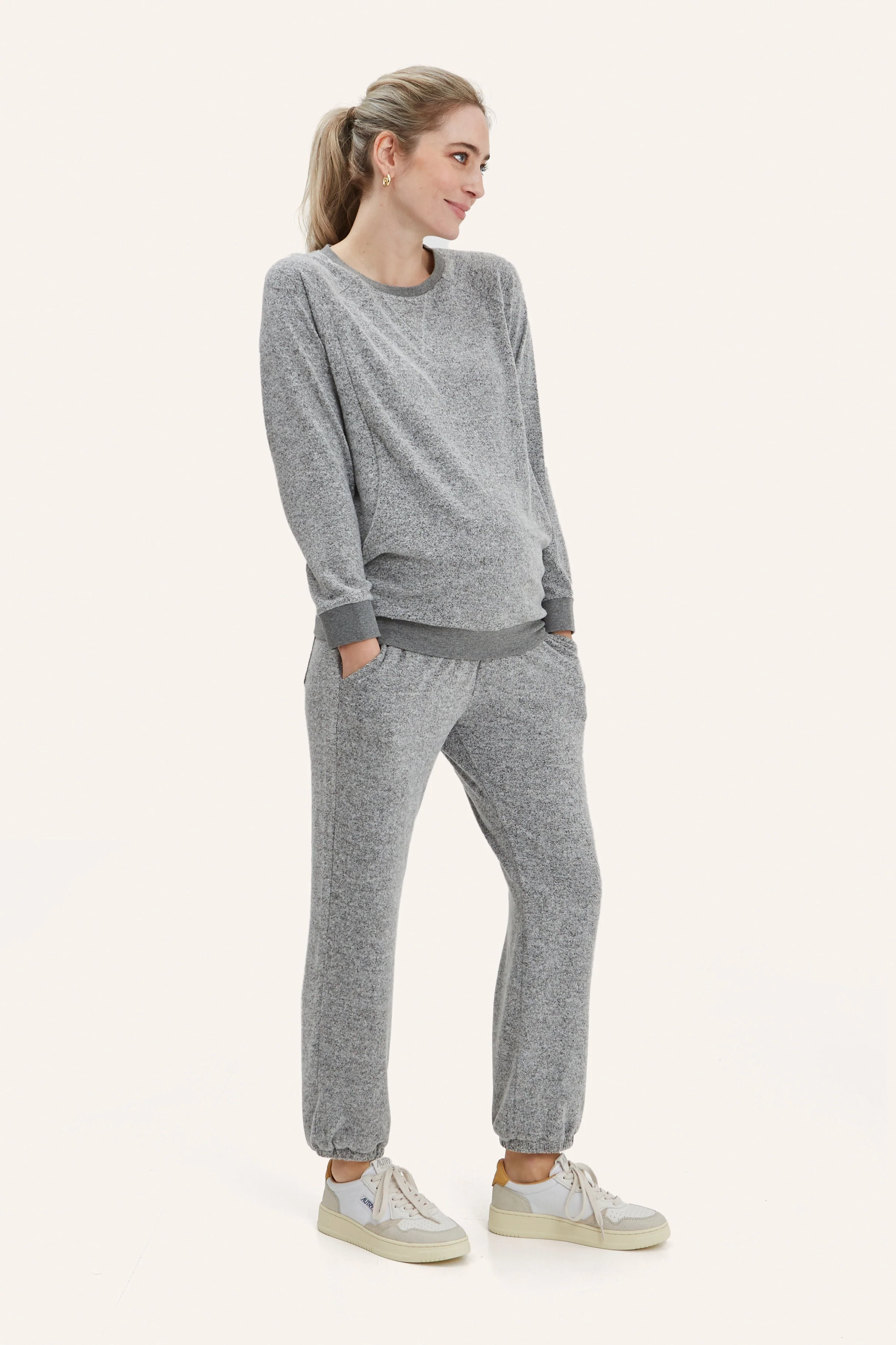 Wren Lounge Sweats - Image 2