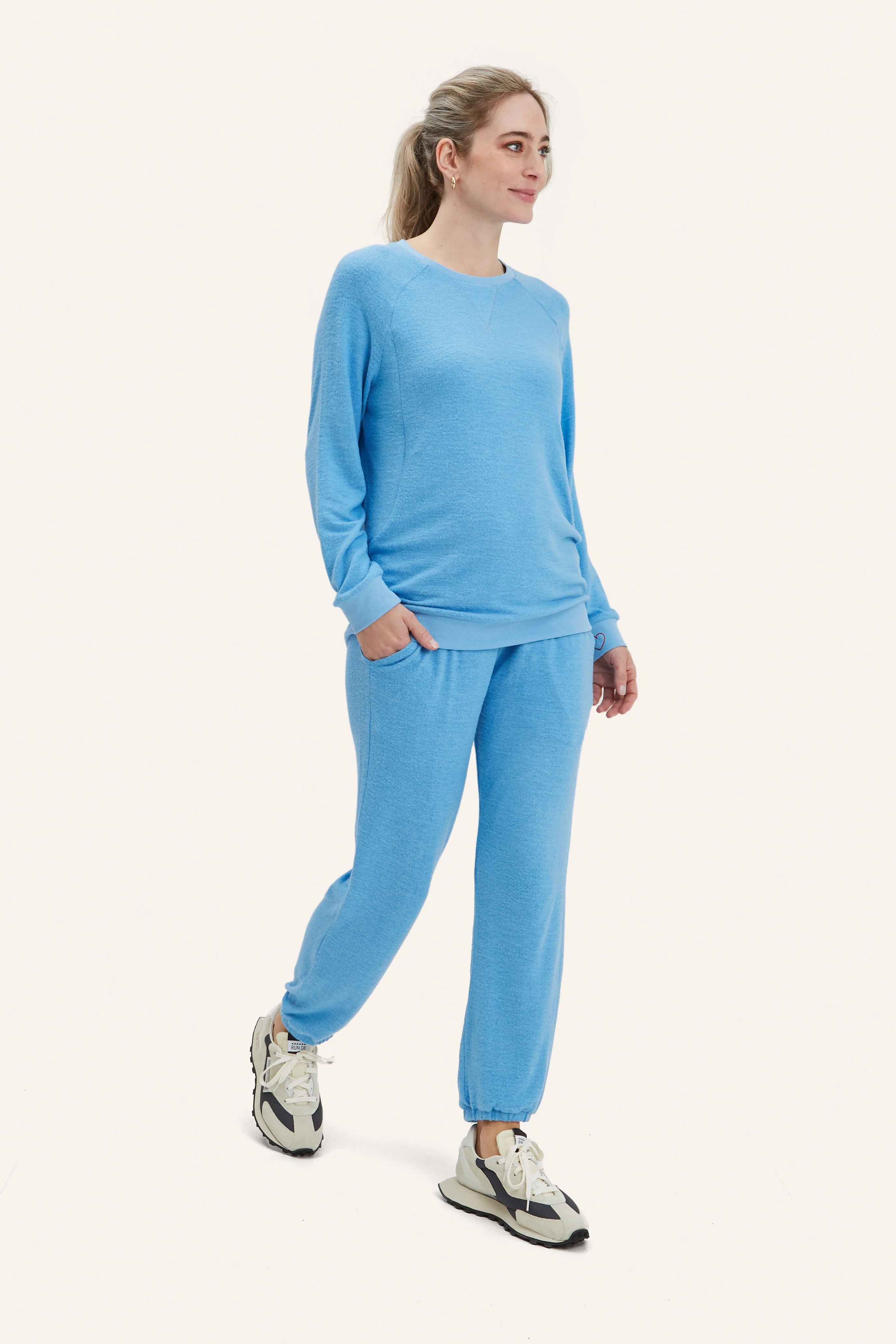 Wren Lounge Sweats - Image 6
