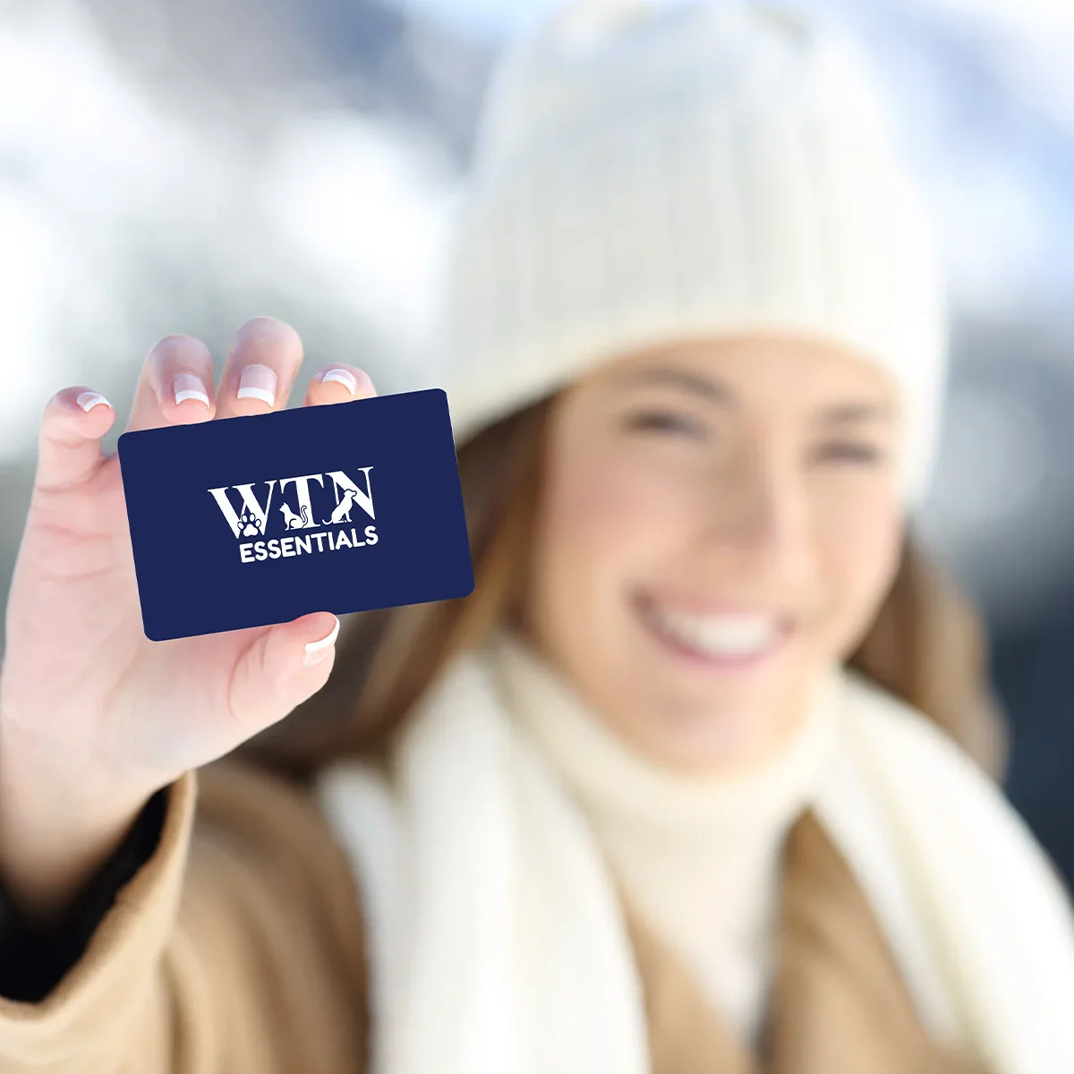 WTN Essentials Gift Card - Image 2