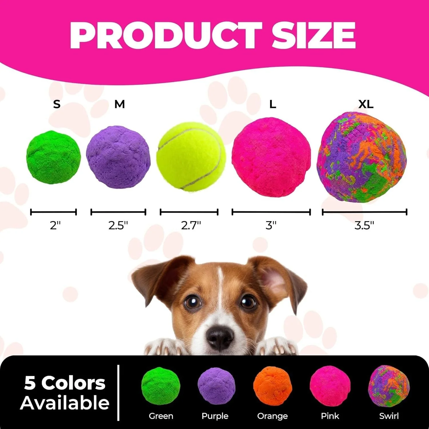 WUNDERball - Best Fetch Toy - Image 3