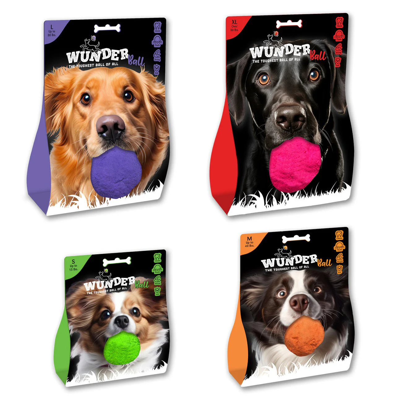 WUNDERball - Best Fetch Toy - Image 9