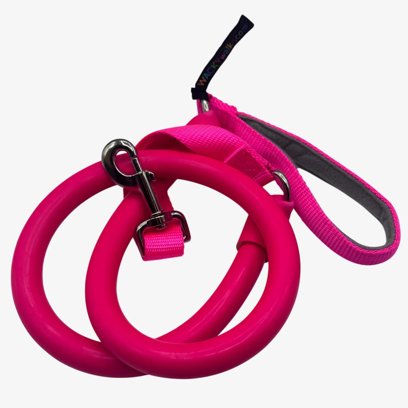 WUNDERleash – The Original No-Pull Dog Leash - Image 14